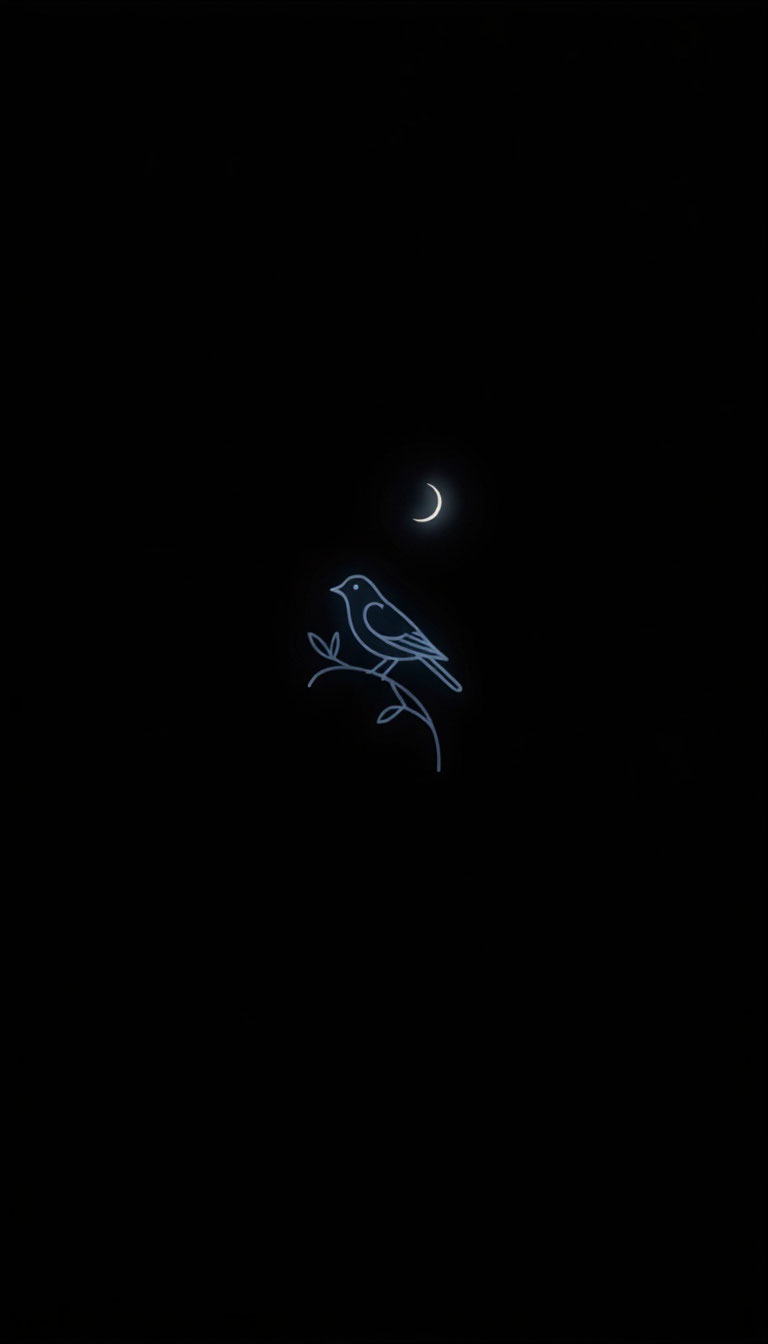 Ночь — Фет